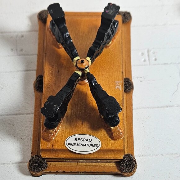 Bespaq Pool Table and Cue Stick Rack - Picture 3 of 7